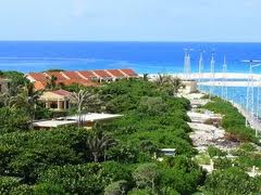 L archipel de Truong Sa verdoyant